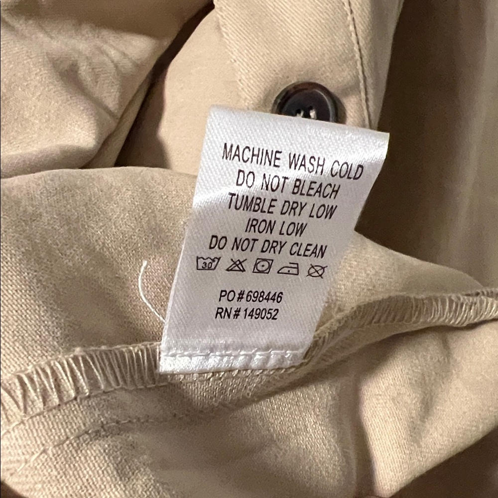 Fashion Nova Tan Apparel - Picture 9 of 12